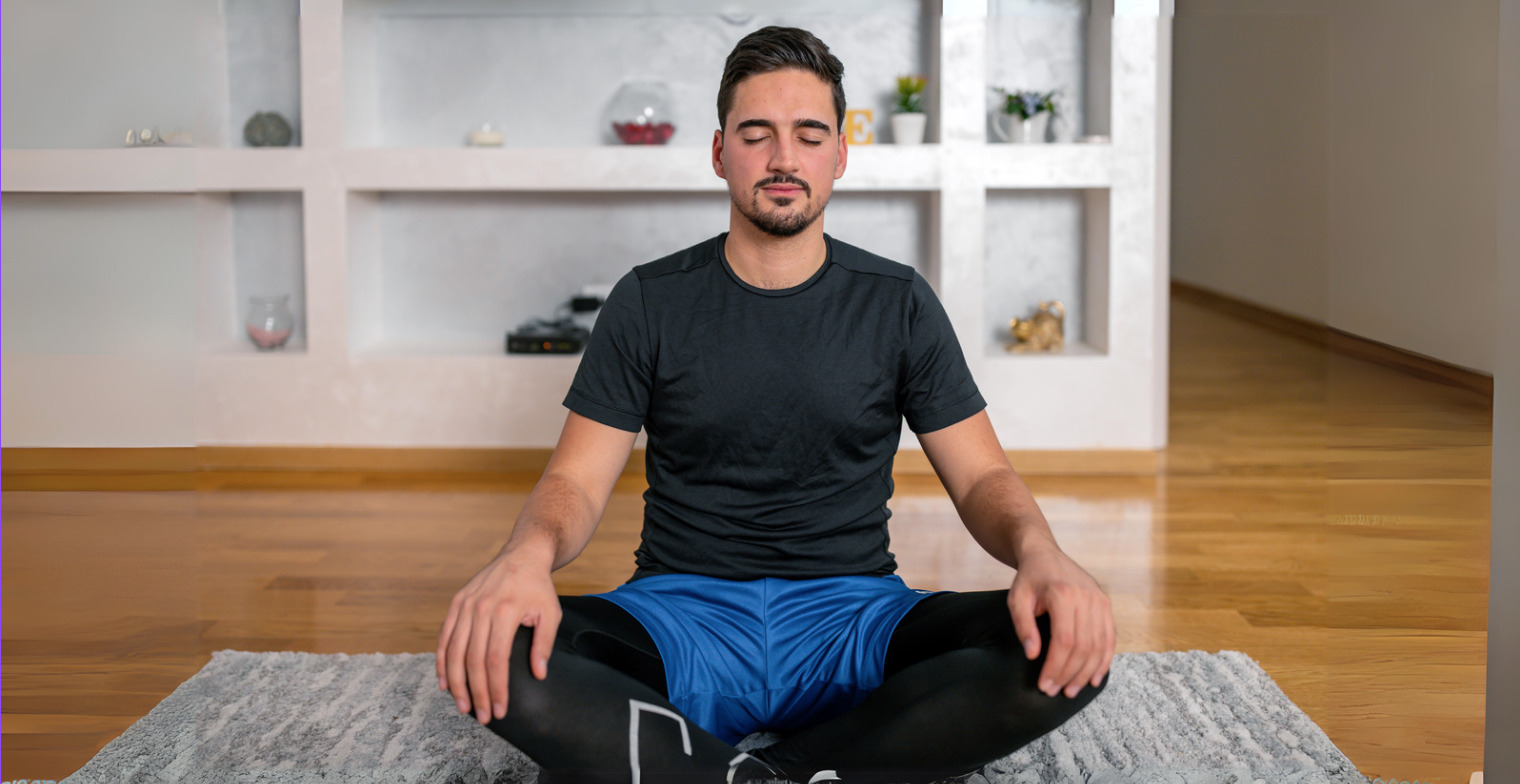 Devenir souple grâce au Yoga et l'entrainement au poids du corps