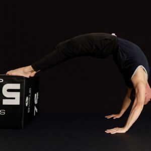 Pont Souplesse Yoga Calisthénics Entrainement au poids du corps Musculation au poids du corps
