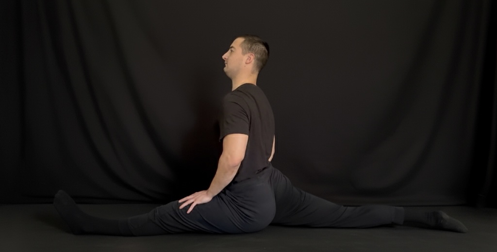 Developper sa souplesse grace au Yoga et l'entrainement au poids du corps